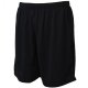 Short Kanxa Classic Preto
